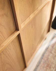 Μπουφές Velliora Plus