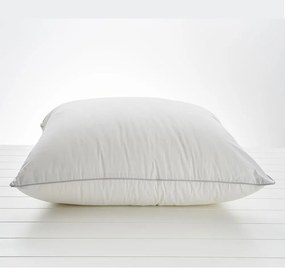Μαξιλάρι Ύπνου Aerelle White Vesta Home 50Χ70 Silicon Fiber