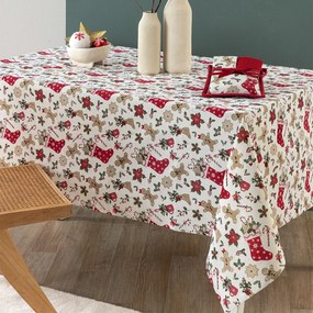 Χριστουγεννιάτικη Τραβέρσα (45x140) Palamaiki CC102