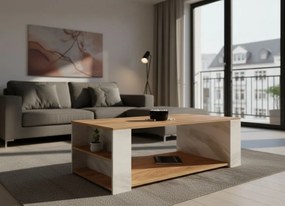 Τραπεζάκι σαλονιού Miles