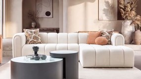 Stewehome Γωνιακός καναπές