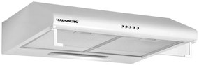 HAUSBERG HB-1225AB COOKER HOOD WHITE