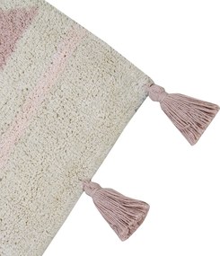 Χαλί All Season (140x200) Lorena Canals Azteca Natural-Vintage Nude