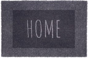 Πατάκι Εισόδου Lima 003 Home Grey 50x75 - Sdim