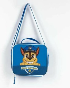Θερμική Τσάντα The Paw Patrol Μπλε