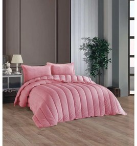 Art 3004 Κουβερτοπάπλωμα Υ/Δ BEAUTY HOME FL