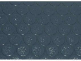 Δάπεδο Πλαστικό Τάπα Prima 43366 Ανάγλυφη Blue 200X