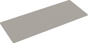 vidaXL Χαλί Διάδρομος Εμφάνιση Σιζάλ Platina 80x200 εκ.