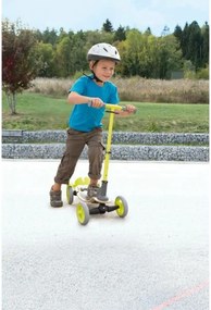 Σκούτερ Smoby 750700