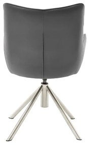 Tibet Τράπεζι Μασίφ Ακακία Σκούρο Καφέ 180x100x77