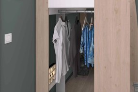 Κουκέτα Sleter