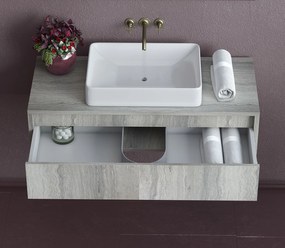 Σετ Μπάνιου Drop Vienna Combo