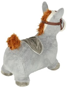 Αλογάκι Hop Hop KX3188 IKONKA