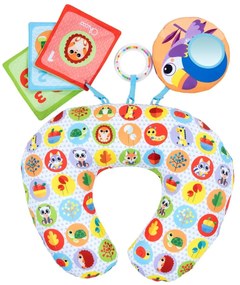 Μαξιλάρι Δραστηριοτήτων Chicco Boppy Y01-11351-00