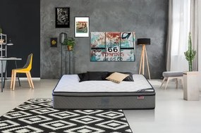 Στρώμα Wolf Atlanta 28cm - 140x200