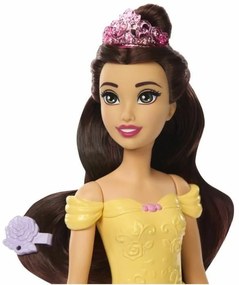 Κούκλα Mattel Πολύχρωμο