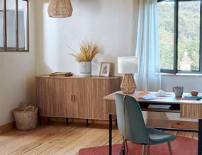 ATMOSPHERA ΚΟΝΣΌΛΕΣ & ΜΠΟΥΦΈΔΕΣ (ΈΠΙΠΛΑ ΕΙΣΌΔΟΥ) BUFFET 2P COLVA NEOPORTAL-3560231550776