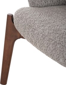 ΣΕΤ ΤΡΑΠΕΖΑΡΙΑΣ 7ΤΜΧ ABAI HM21338.02 ΤΡΑΠΕΖΙ ΑΠΟ MDF--ΚΑΡΕΚΛΕΣ ΜΕ ΜΠΟΥΚΛΕ ΥΦΑΣΜΑ