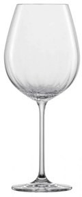 Ποτήρι Κρασιού Prizma 121568 613ml Clear Zwiesel Glas Crystal