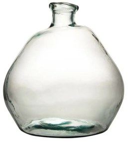 Βάζο Simplicity 4649 Διάφανο 50εκ. - Vidrios San Miguel