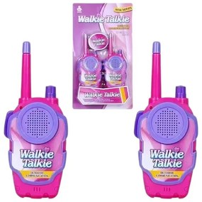 Παιδικό σετ Walkie-Talkie - 1569-7