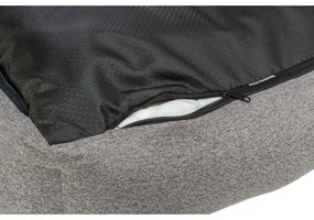 Κρεβάτιγια Σκύλους Trixie CityStyle Γκρι 100 x 70 cm