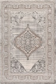 Χαλί (200x290) Polcarpet Cadence Celeste 10660 Beige