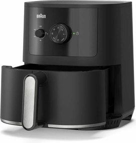 Φριτέζα με Αέρα Braun Μαύρο 1500 W