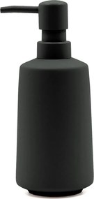 Dispenser Μπάνιου (Φ7.5x19) L-C Ceralia Black 1802167
