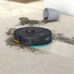 Ηλεκτρική σκούπα Ρομπότ Philips 2600 mAh