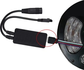 SONOFF Smart WiFi controller L2-C για LED strips L2/L2 Lite