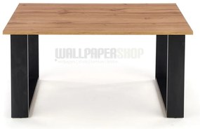 Ruby Ανοιγόμενο Τραπέζι Λευκό 102-142x102x73