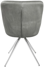 Καρέκλα Sadie (2) τεμάχια