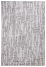 Χαλί (140x200) Royal Carpet Luna 31452A Grey