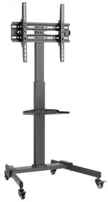SBOX TROLLEY MOUNT 32' - 55' / 81 - 140 cm TV