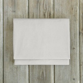 Σεντόνι Unicolors Oat Beige Nima Queen Size 240x260cm 100% Cotton