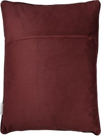 Μαξιλάρι ArteLibre Πολύχρωμο Βελούδο 60x60cm