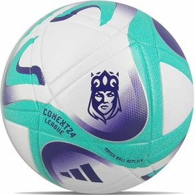 Μπάλα Ποδοσφαίρου Adidas Queens League Νερό Μέγεθος 4