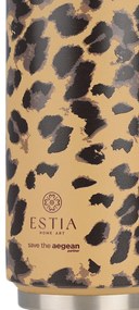 ESTIA ΘΕΡΜΟΣ TRAVEL CUP SAVE THE AEGEAN 500ml SPOTTED PROWL