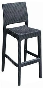 JAMAICA DARK GREY ΣΚΑΜΠΟ ΠΟΛ/ΝΙΟΥ