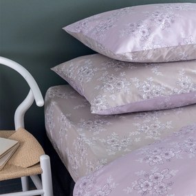 Σεντόνια Μονά (Σετ) Palamaiki Fashion Life FL6281