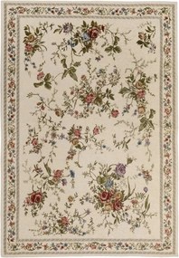 Χαλιά Κρεβατοκάμαρας (Σετ 3τμχ) Tzikas Carpets Siwa 890-070