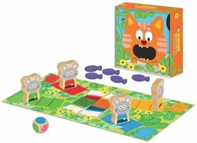 Επιτραπέζιο Παιχνίδι Nathan My First Game Little Mouse 24 x 7 x 24 cm