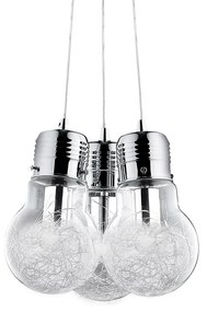 Κρεμαστό Φωτιστικό Ideal Lux Luce Max 081762