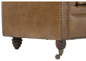 Καναπές Home ESPRIT Vintage 190 X 77 X 80 CM