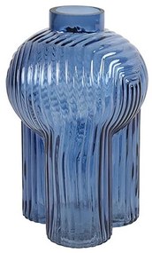 Διακοσμητικό Βάζο (Φ16.5x25) Decostar 802313