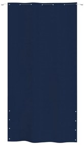 Διαχωριστικό Βεράντας Μπλε 140 x 240 εκ. Ύφασμα Oxford - Μπλε