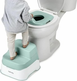 Μειωτής WC για το Μωρό με Λαβές Ingenuity