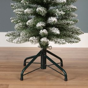 Beauty Home ΧΡΙΣΤΟΥΓΕΝΝΙΑΤΙΚΟ ΔΕΝΤΡΟ SLIM 50 x 180 cm