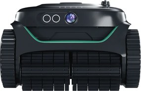 Ασύρματο ρομπότ καθαρισμού πισίνας WYBOT C2 Pro Vision